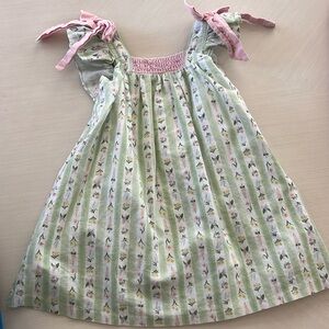 Dondolo dress